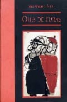 olla de curas-jose antonio bravo-9788495764010