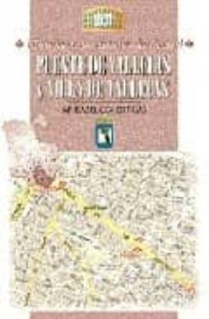 historia de los distritos de madrid: distrito 13 y 18: puente de vallecas y villa de vallecas-mary elizabeth gea ortigas-9788495889010