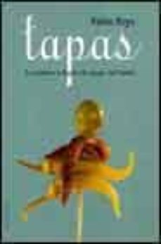 tapas: en castellano, in english, en français, auf deutsch-9788495894410