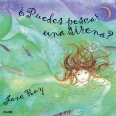 ¿puedes pescar una sirena?-9788495939210