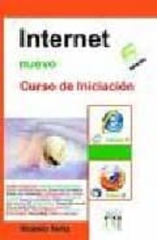 internet. curso de iniciacion (6ª ed)-rosario peña-9788496097810
