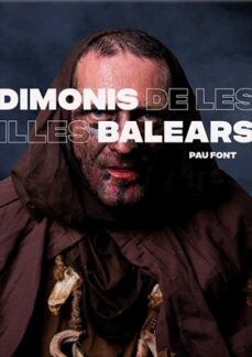 dimonis de les illes balears-pau font manzano-9788496199910