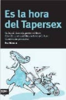es la hora del tapersex-eva moreno-9788496201910