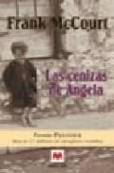 las cenizas de angela-frank mccourt-9788496231610