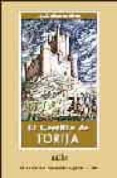 el castillo de torija-9788496236110