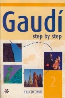 gaudi 2: step by step-9788496241510