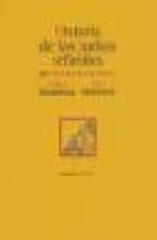 historia de los judios sefardies: de toledo a salonica-esther benbassa-aron rodrigue-9788496258310