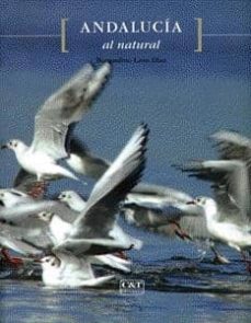 andalucia natural-bernardino leon diaz-9788496337510