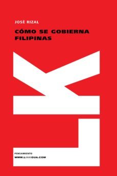 como se gobierna filipinas-9788496428010