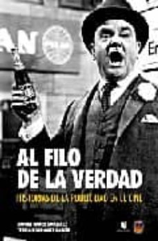 al filo de la verdad: historias de la publicidad en el cine-9788496437210