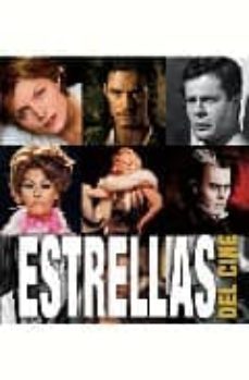 estrellas del cine-9788496445710