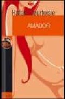 amador-rafael courtoisie-9788496473010