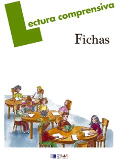 lectura comprensiva fichas-9788496485310