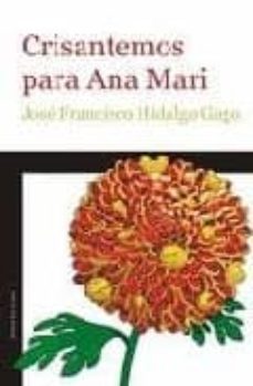 crisantemos para ana mari-9788496491410