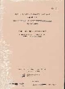 motete sancte ferdinande rex-misa a 7 sobre sancte ferdinande rex-9788496508910