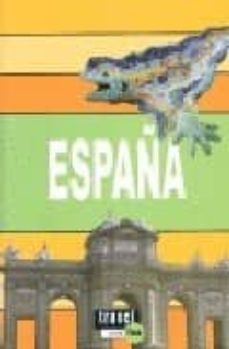 españa travel time tour-9788496519510