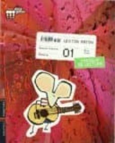 leo con raton 1 doce gotas andalucia-9788496559110