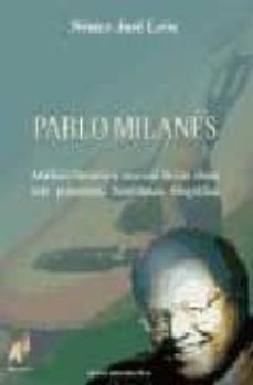 pablo milanes: analisis literario y music-nestor jose leon ojeda-9788496560710