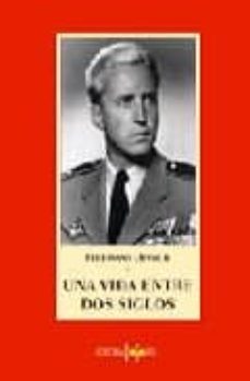 una vida entre dos siglos-ferdinand orssich-9788496606210