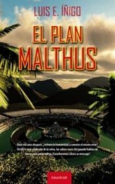 el plan malthus-9788496633810