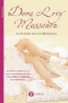 -dora levy mossanen-9788496692510