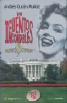 los cuentos incontables de robert trebor-andres duran muñoz-9788496715110