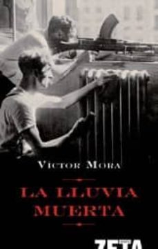 la lluvia muerta-9788496778610