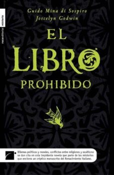 el libro prohibido-9788496791510