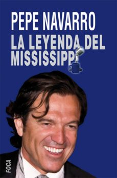la leyenda del mississippi-9788496797710