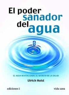 el poder sanador del agua (ebook)-ulrich holst-9788496851610