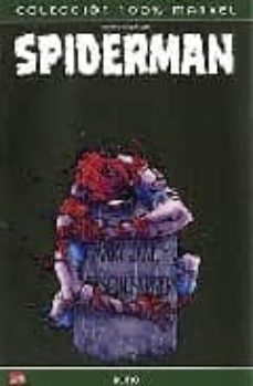 spiderman: reino-andrews kaare-9788496871410