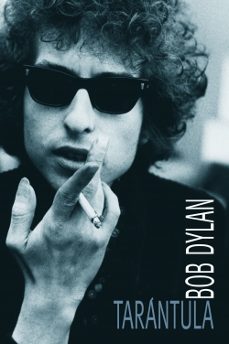 tarantula-bob dylan-9788496879010