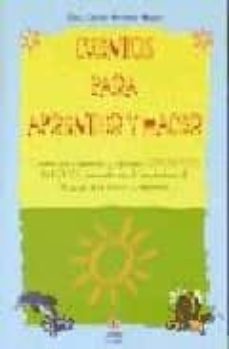 cuentos para aprender y hacer-juan carlos arriaza mayas-9788497002110