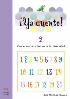 ya cuento 2 ( primero primaria )-9788497004510