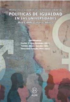 politicas de igualdad en las universidades-9788497009010