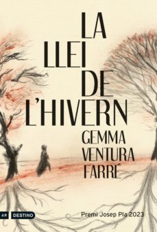 la llei de l'hivern (ebook)-gemma ventura farre-9788497103510