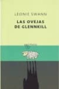 las ovejas de glennkill-9788497111010