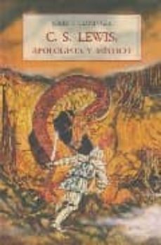 c.s. lewis apologista y mistico-james s. cutsinger-9788497166010