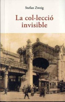 la col.leccio invisible-9788497167710