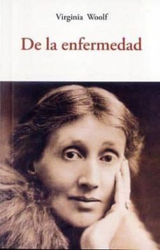 de la enfermedad-virginia woolf-9788497169110
