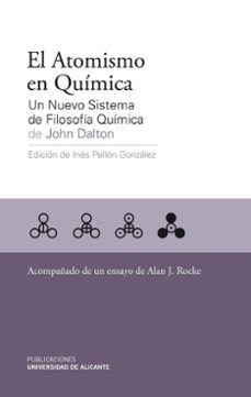 atomismo en quimica, el-9788497172110