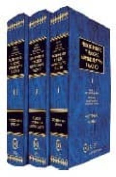 3 vol. procedimiento y proceso administrativo prac-9788497256810