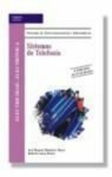 sistemas de telefonia-jose manuel huidobro-rafael conesa pastor-9788497321310