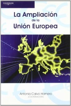 la ampliacion de la union europea-9788497325110