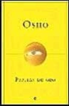 pepitas de oro: palabras de un buda contemporaneo-9788497340410