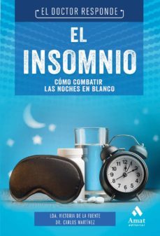 el insomnio (ebook)-9788497354110
