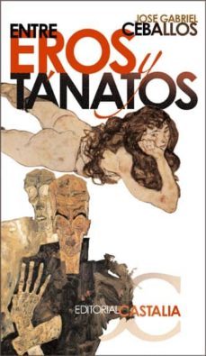 entre eros y tanatos-9788497402910