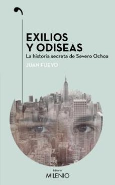 exilios y odiseas-9788497437110