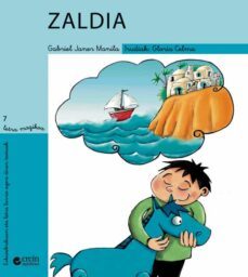 zaldia-9788497461610