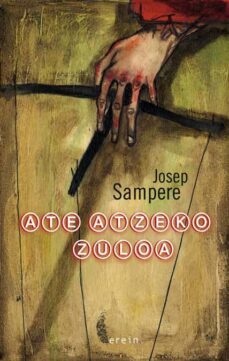 ate atzeko zuloa-josep sampere-9788497465410